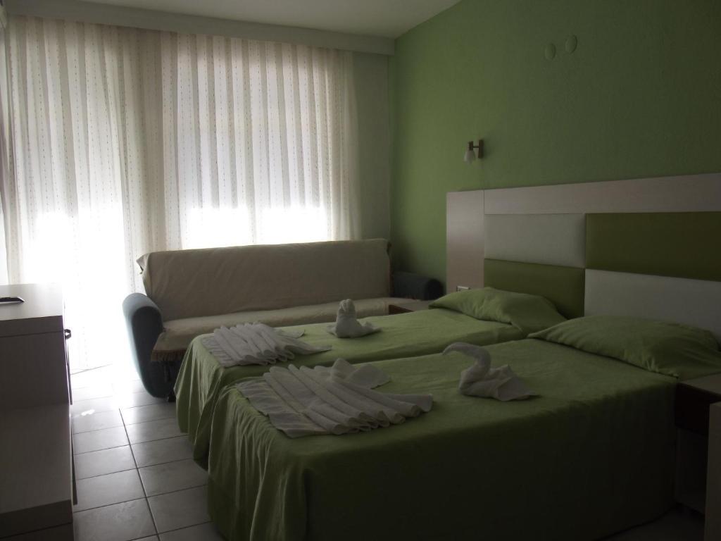Derya Motel Side Quarto foto