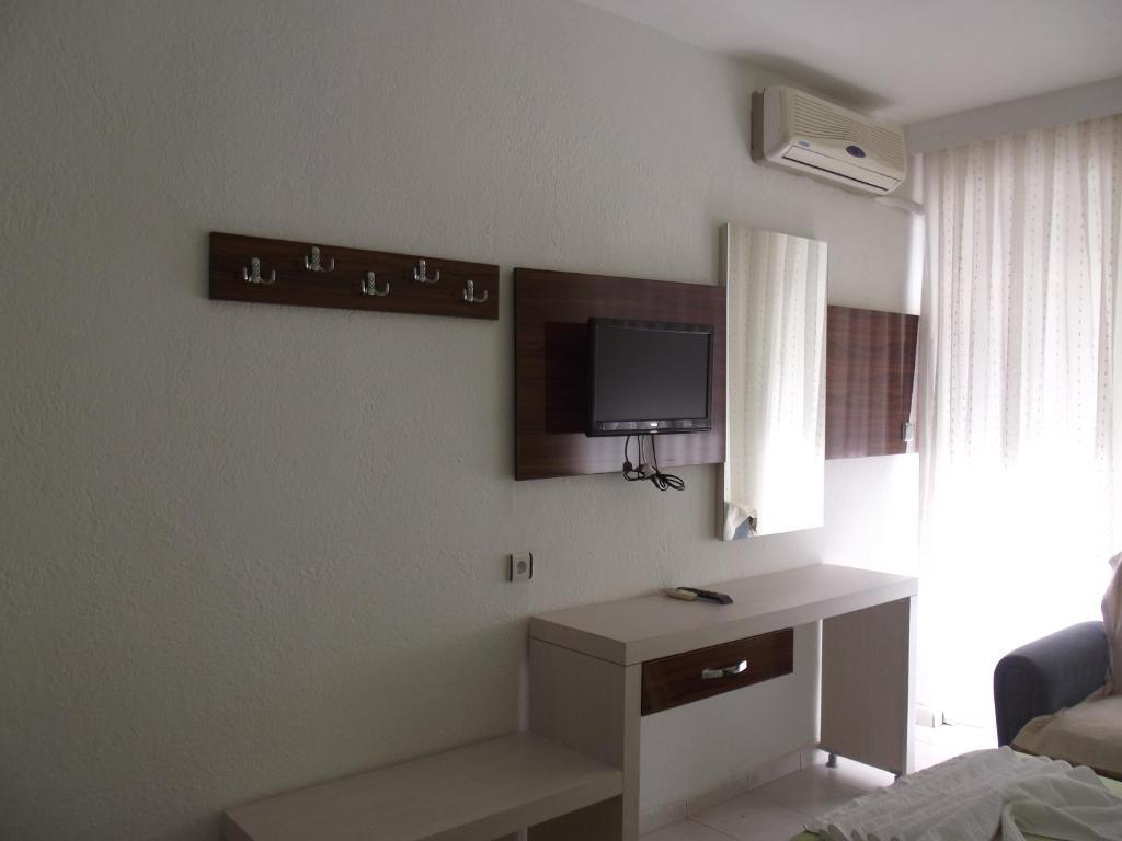 Derya Motel Side Quarto foto