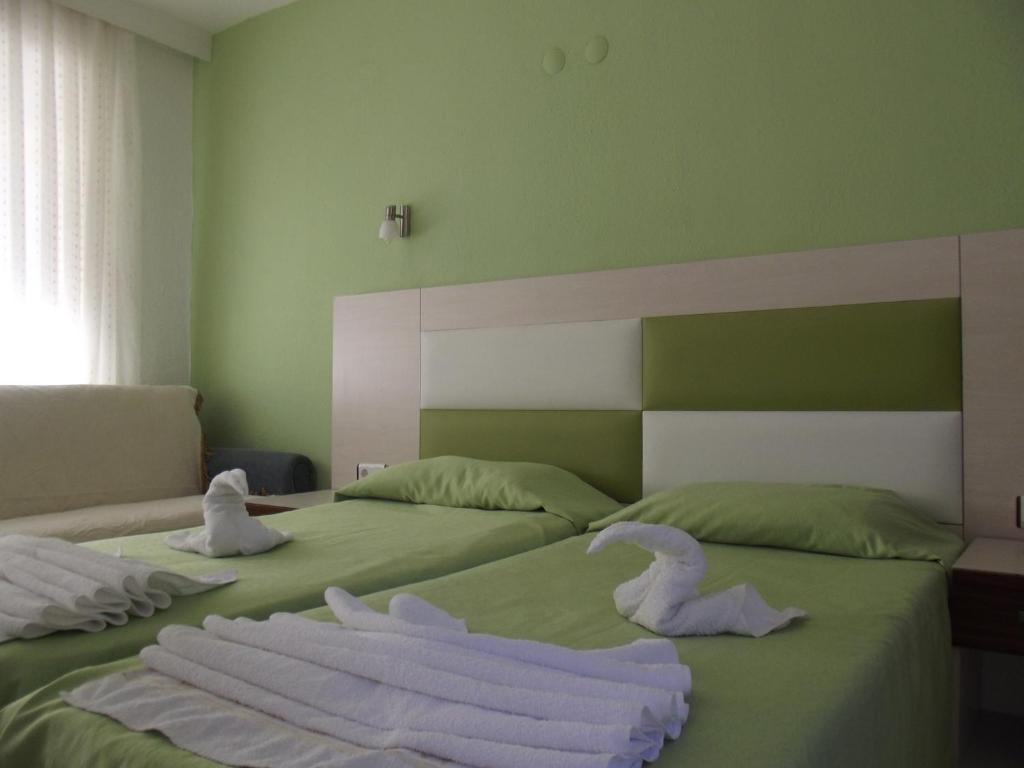 Derya Motel Side Quarto foto